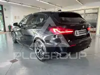 2021 BMW 120