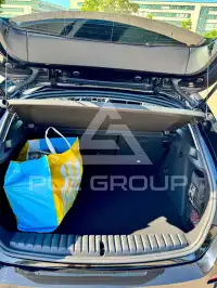 2021 BMW 120