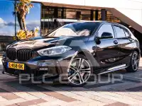 2021 BMW 120