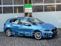 2021 BMW 120