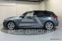 2021 BMW 120