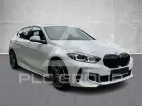 2021 BMW 120