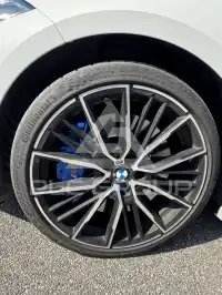 2020 BMW 120