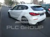 2021 BMW 120