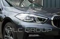 2021 BMW 120