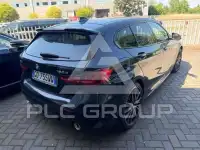 2021 BMW 120