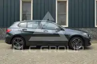 2021 BMW 120