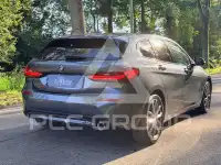 2021 BMW 120
