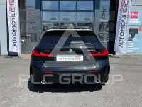 2021 BMW 120