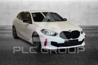 2021 BMW 120