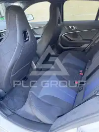 2021 BMW 120