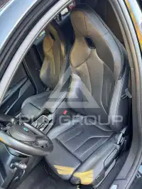 2021 BMW 120