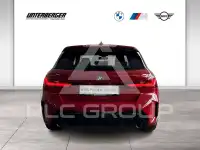 2021 BMW 120