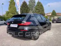 2021 BMW 120