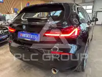 2021 BMW 120