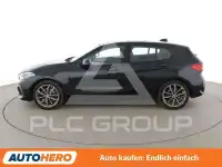 2021 BMW 120