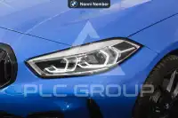 2021 BMW 120