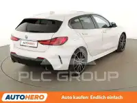 2021 BMW 120