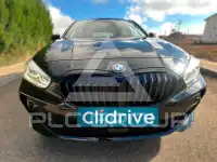 2021 BMW 120