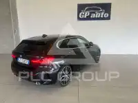 2021 BMW 120