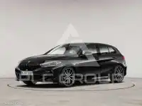 2021 BMW 120