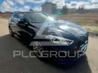 2021 BMW 120