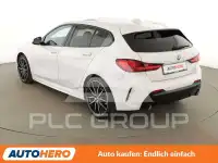 2021 BMW 120