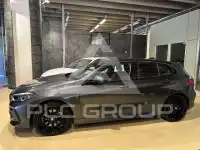 2021 BMW 120