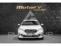 2021 BMW 120