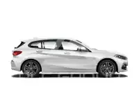 2021 BMW 120