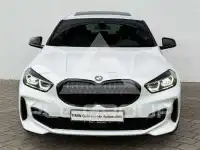 2021 BMW 120