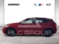 2021 BMW 120