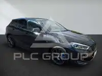 2021 BMW 120