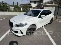 2020 BMW 120