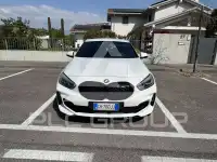 2020 BMW 120