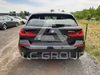 2021 BMW 120