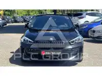 2021 BMW 120