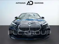 2021 BMW 120