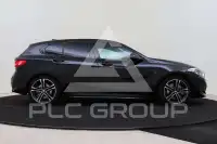 2021 BMW 120