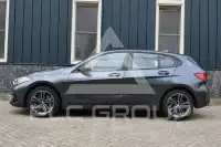 2021 BMW 120