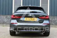 2021 BMW 120