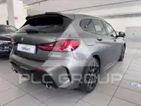 2021 BMW 120