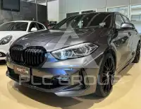 2021 BMW 120