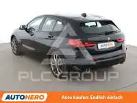 2021 BMW 120