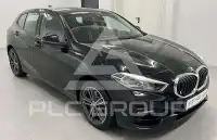 2021 BMW 120