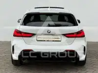 2021 BMW 120