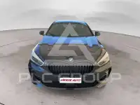 2021 BMW 120