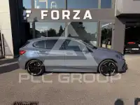 2021 BMW 120