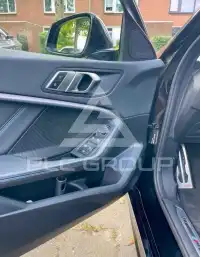 2021 BMW 120