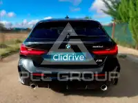 2021 BMW 120
